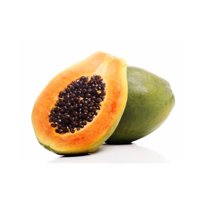 Pure Papain Enzyme